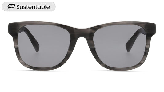Lentes de Sol D By D DBSU5000P Gris