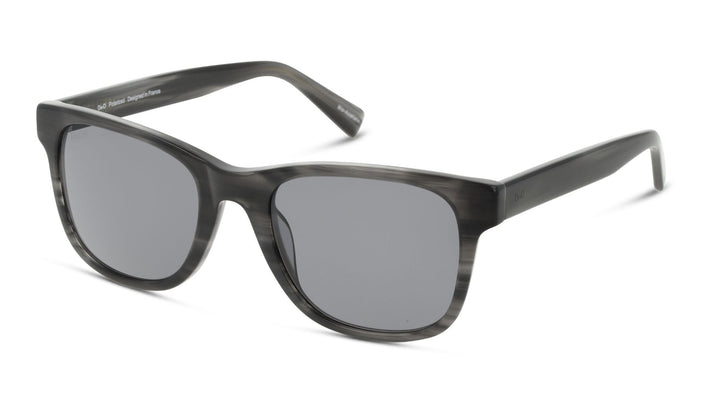 Lentes de Sol D By D DBSU5000P Gris