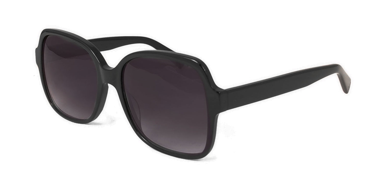 Lentes de Sol Más Visión DBSF5008 Negro