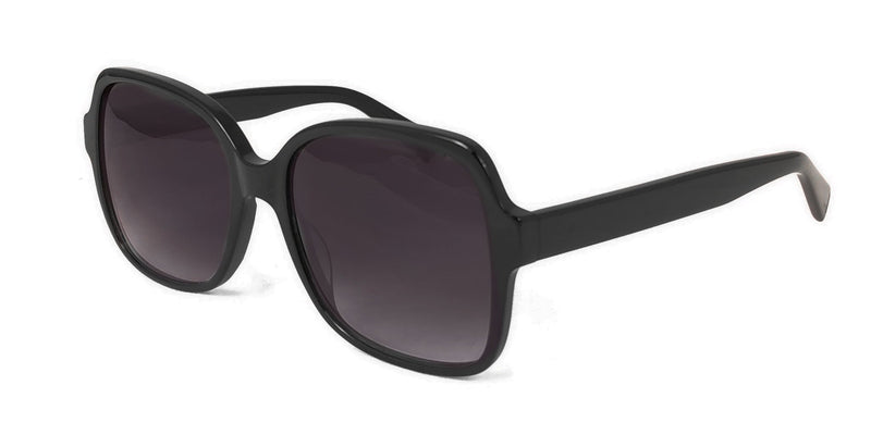 Lentes de Sol Más Visión DBSF5008 Negro