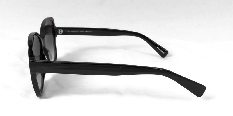 Lentes de Sol Más Visión DBSF5008 Negro