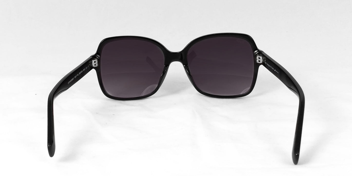 Lentes de Sol Más Visión DBSF5008 Negro