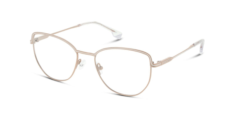 Lente Oftálmico Miki Ninn MNOF5016 Rosa