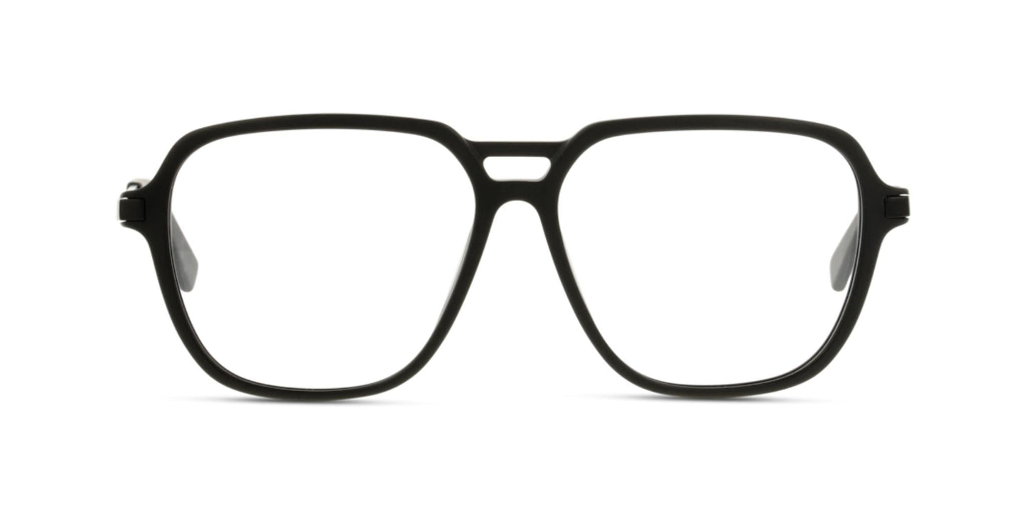 Lente Oftálmico Unofficial UNOM0296 Negro
