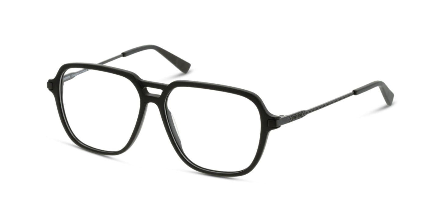 Lente Oftálmico Unofficial UNOM0296 Negro