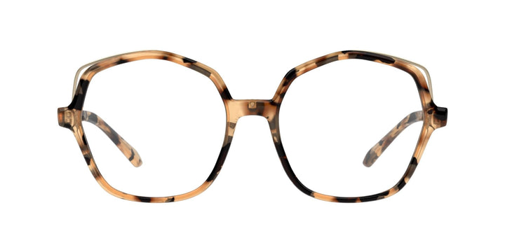 Lente Oftálmico Unofficial UNOF0441 Havana