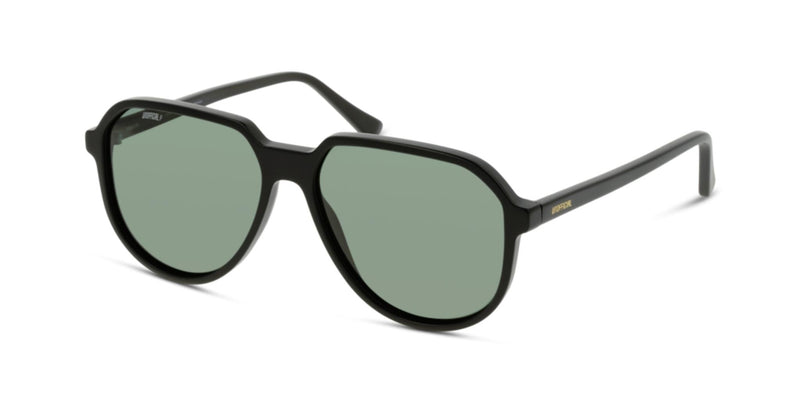 Solar Graduado Unofficial UNSM0134P Negro