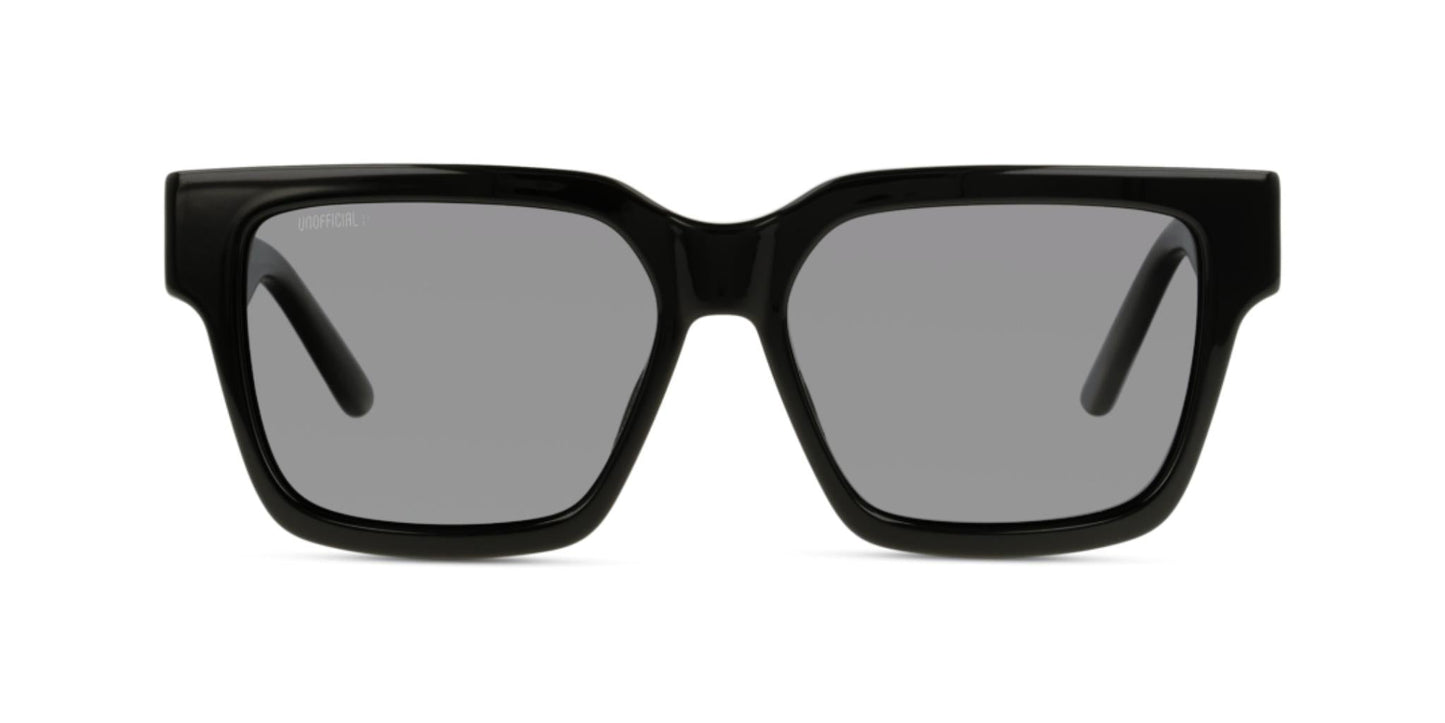 Lentes de Sol Unofficial UNSM0135P Negro