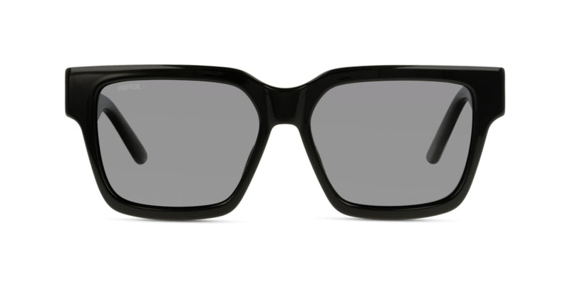 Lentes de Sol Unofficial UNSM0135P Negro