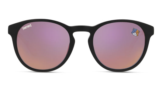 Lente Solar Fortnite with Unofficial UNSU0125 Negro