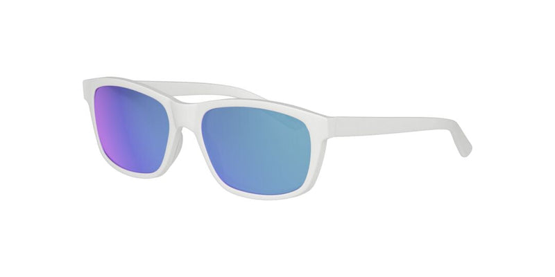 Lentes de Sol Seen SNSM0015 Blanco