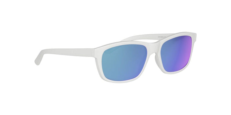 Lentes de Sol Seen SNSM0015 Blanco