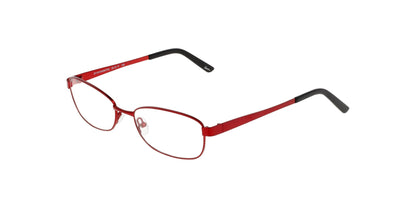 Lente Oftálmico Seen SNEF05 Rojo