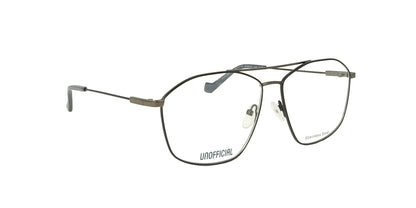 Lente Oftálmico Unofficial UNOM0316 Azul