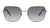 Lente Solar D By D DBSF2000P Dorado