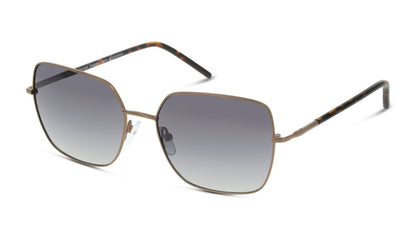 Lente Solar D By D DBSF2000P Dorado