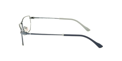Lente Oftálmico Unofficial UNOM0326 Gris
