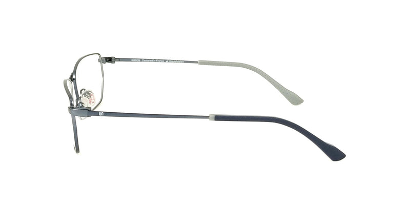 Lente Oftálmico Unofficial UNOM0326 Gris