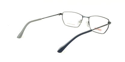 Lente Oftálmico Unofficial UNOM0326 Gris