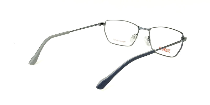 Lente Oftálmico Unofficial UNOM0326 Gris