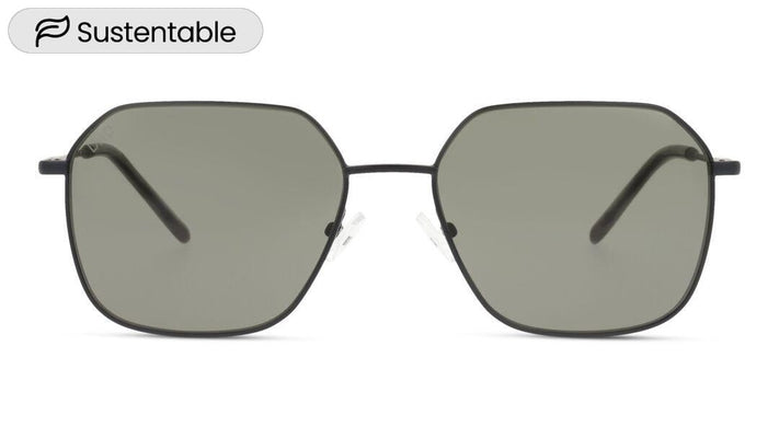 Lentes de Sol D By D DBSM7001 Gris