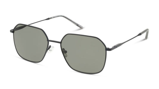 Lentes de Sol D By D DBSM7001 Gris