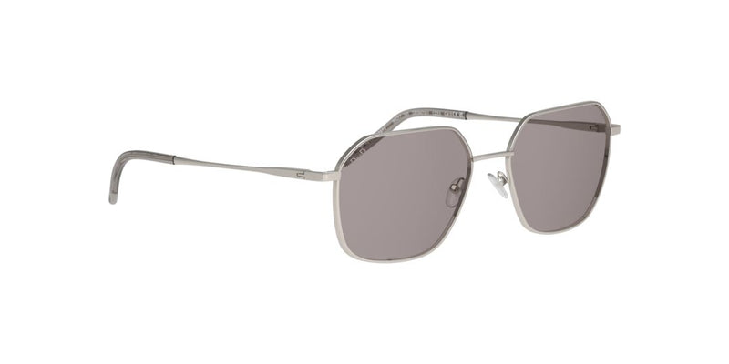 Lentes de Sol D By D DBSM7001 Plata
