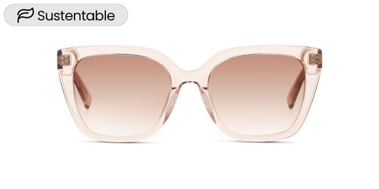 Lente Solar D By D DBSF5014 Rosa
