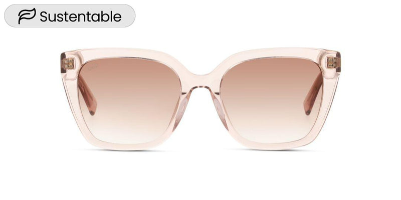 Lentes de Sol D By D DBSF5014 Rosa
