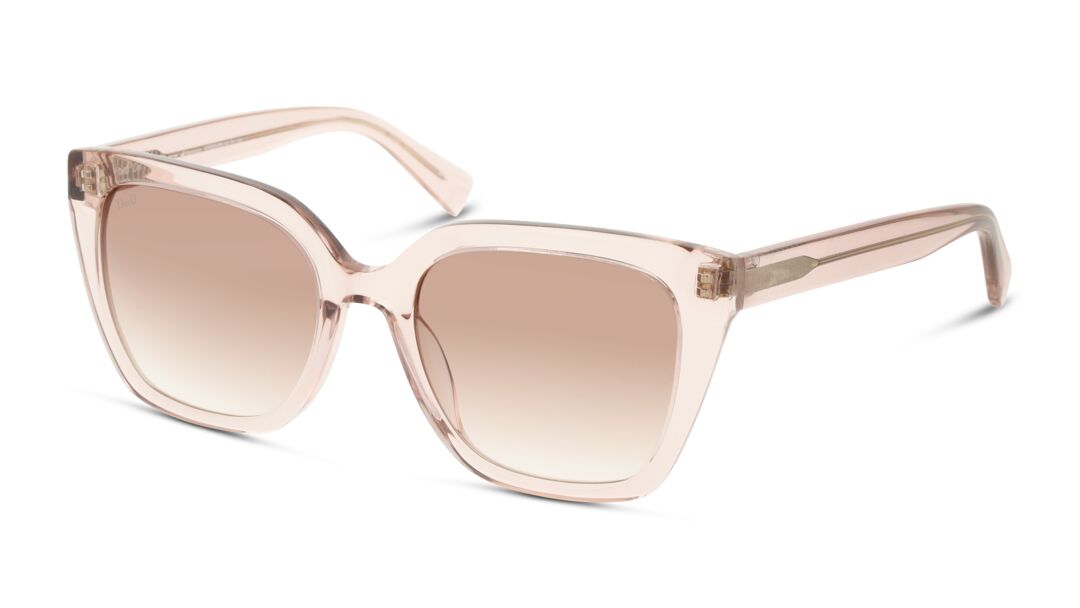 Lentes de Sol D By D DBSF5014 Rosa