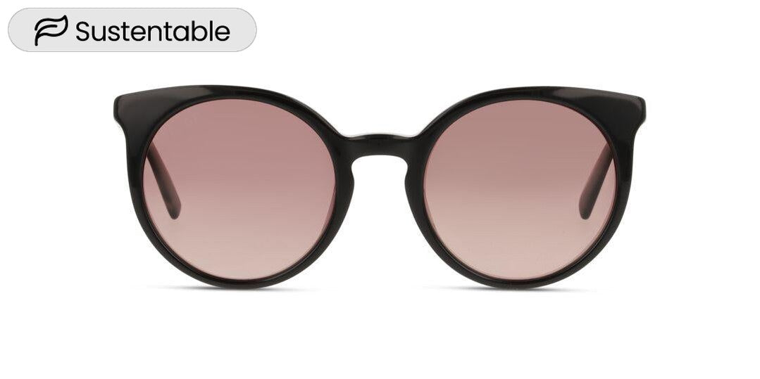 Lentes de Sol D By D DBSF5015P Negro