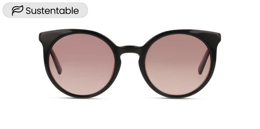 Lentes de Sol D By D DBSF5015P Negro