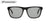 Lente Solar D By D DBSM5012 Negro