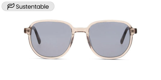 Lentes de Sol D By D DBSU5012 Rosa