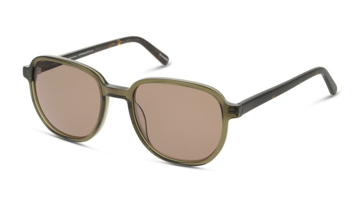 Lentes de Sol D By D DBSU5012 Havana