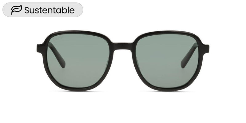 Lentes de Sol D By D DBSU5012P Negro