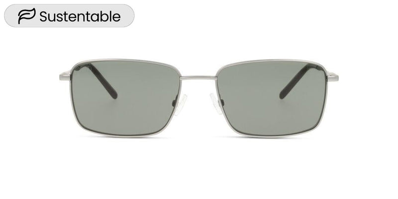 Lentes de Sol D By D DBSM7000 Gris