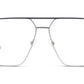 Lente Oftálmico Unofficial UNOM0351 Gris