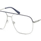 Lente Oftálmico Unofficial UNOM0351 Gris