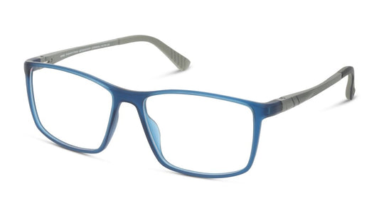 Lente Oftálmico Unofficial UNOM0354 Azul