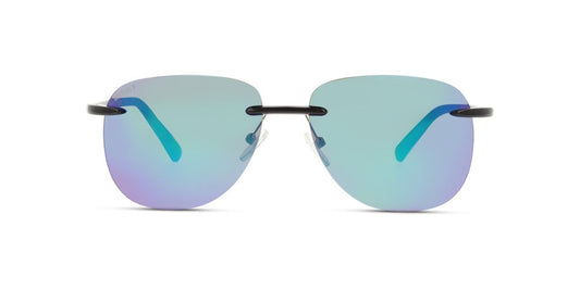 Lentes de Sol Unofficial UNSM0171P Café