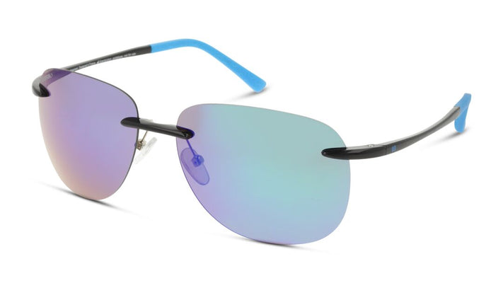 Lentes de Sol Unofficial UNSM0171P Café