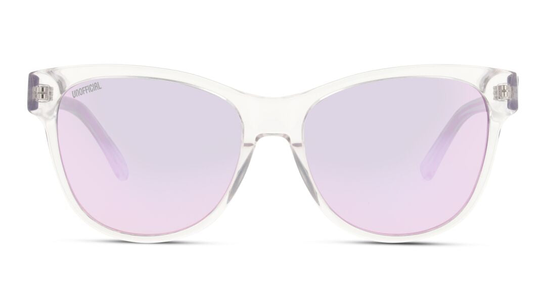 Lentes de Sol Unofficial UNSF0235 Transparente