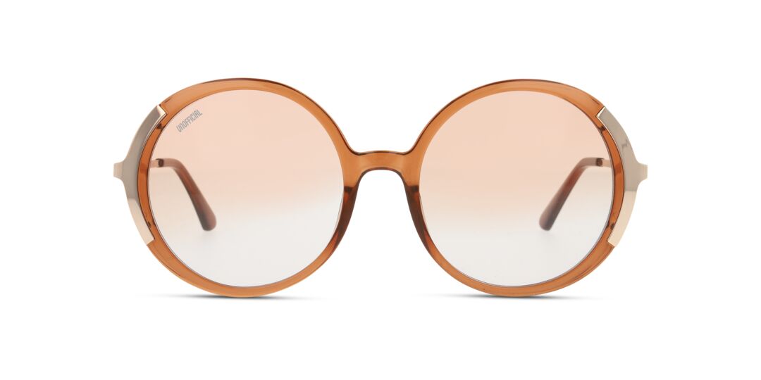 Lentes de Sol Unofficial UNSF0233 Havana