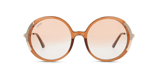 Lentes de Sol Unofficial UNSF0233 Havana