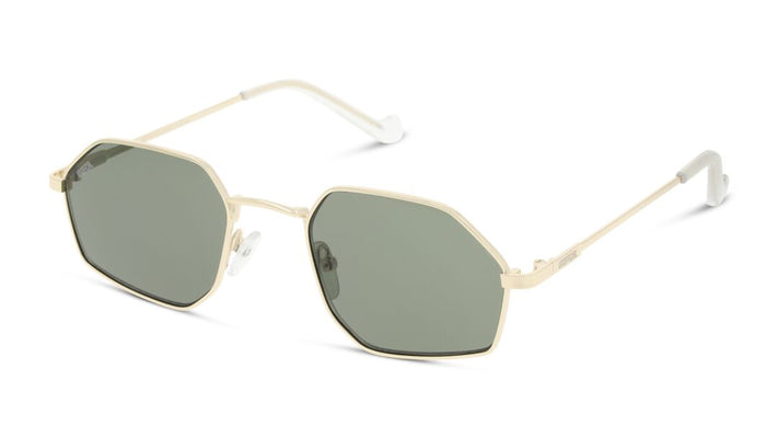 Lentes de Sol Unofficial UNSU0181 Dorado