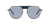 Lente Solar Unofficial UNSU0173P Negro