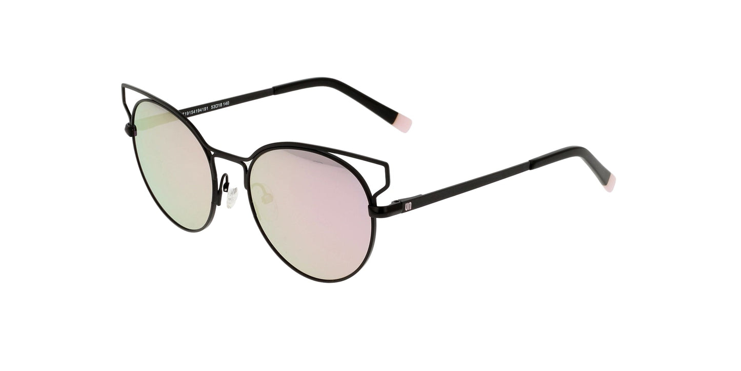 Solar Graduado Unofficial UNEF04 Negro