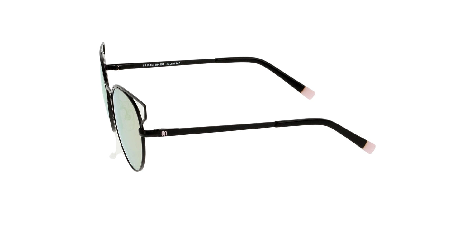Solar Graduado Unofficial UNEF04 Negro