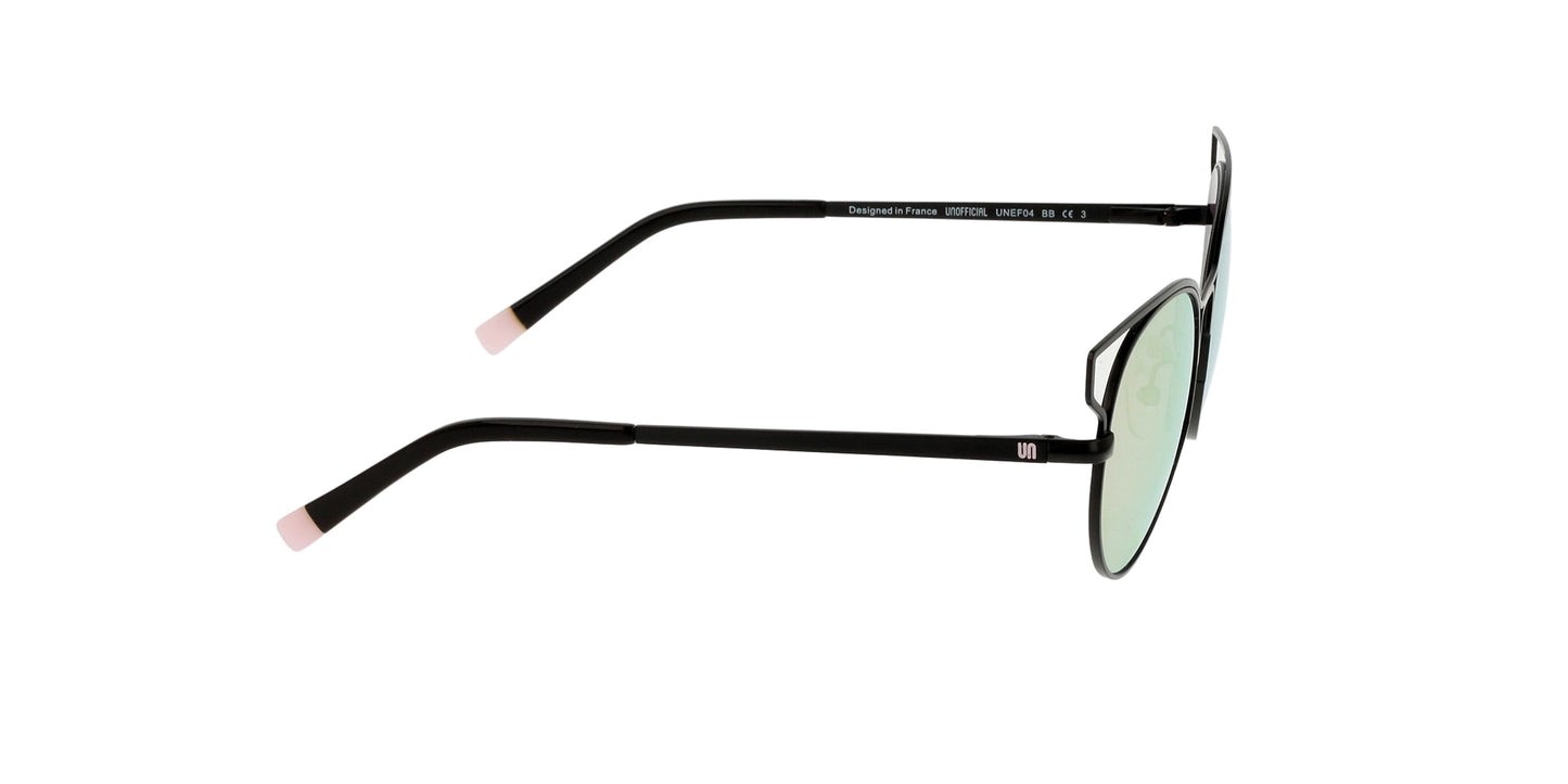 Solar Graduado Unofficial UNEF04 Negro